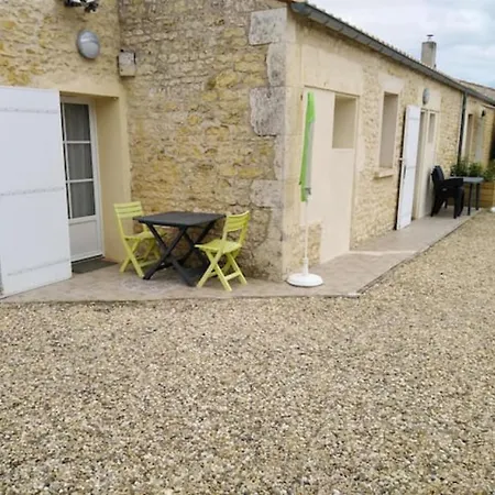 La Flottille, La Cotiniere Villa Exterior photo