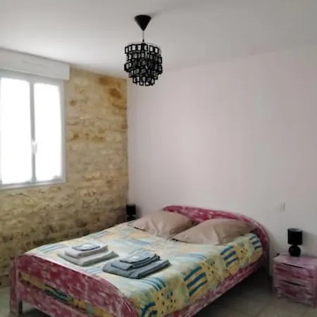 La Flottille, La Cotiniere Villa Room photo