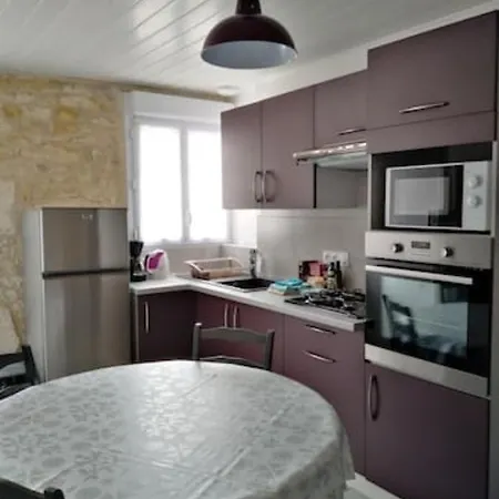 La Flottille, La Cotiniere Villa Room photo