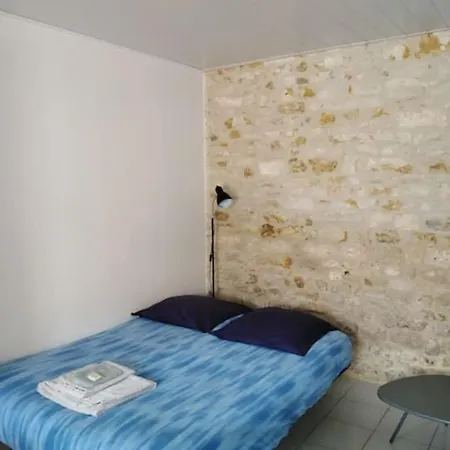 La Flottille, La Cotiniere Villa Room photo