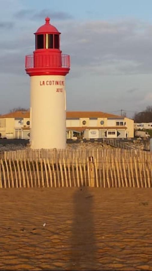 Holiday home La Flottille, La Cotiniere