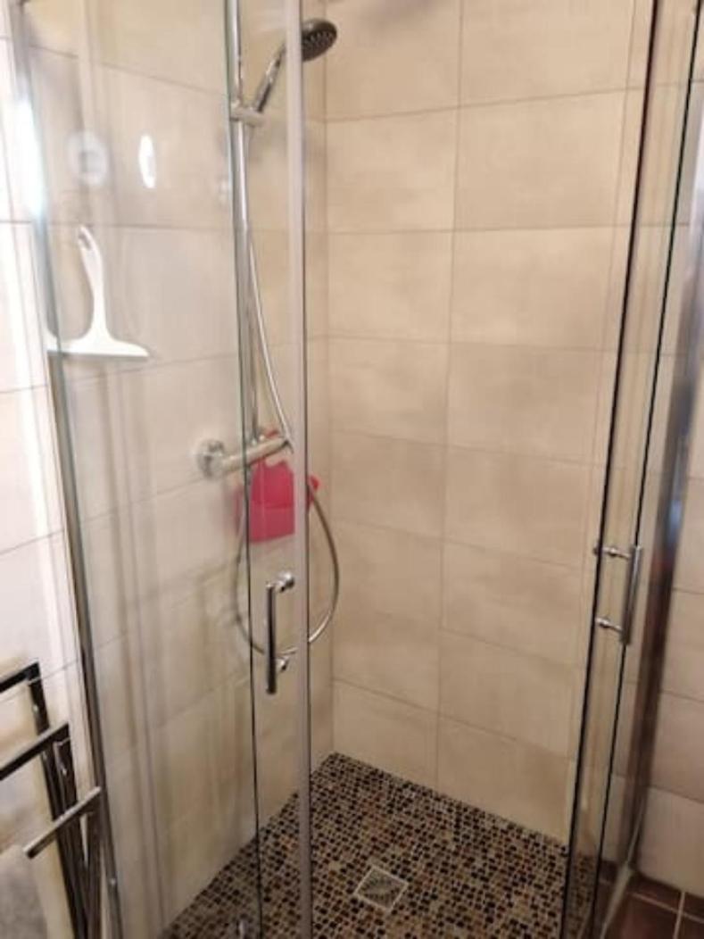 Holiday home La Flottille, *