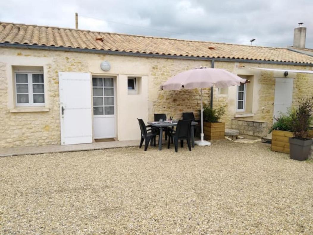 La Flottille, Holiday home *