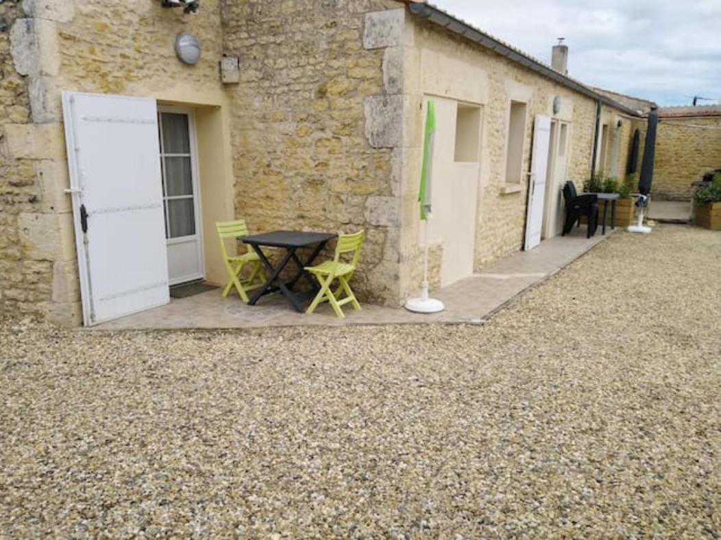 La Flottille, Holiday home *