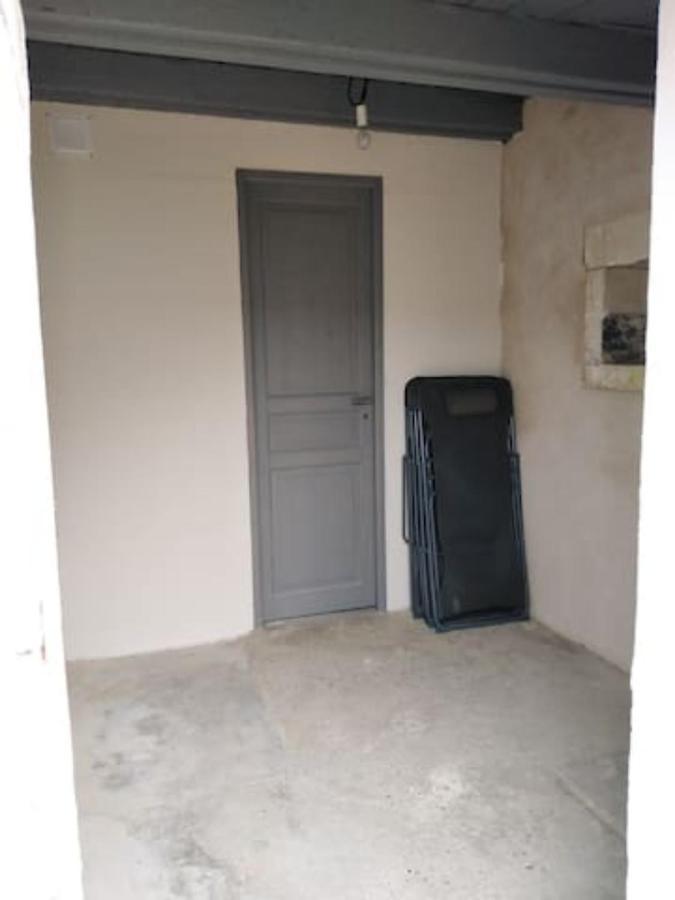 Holiday home La Flottille, *
