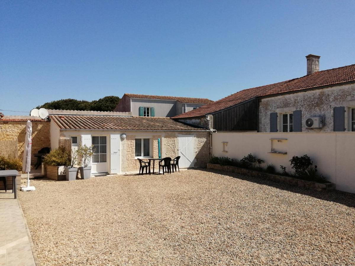 Holiday home La Flottille, La Cotiniere