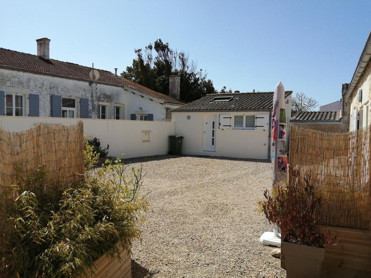 La Flottille, Holiday home