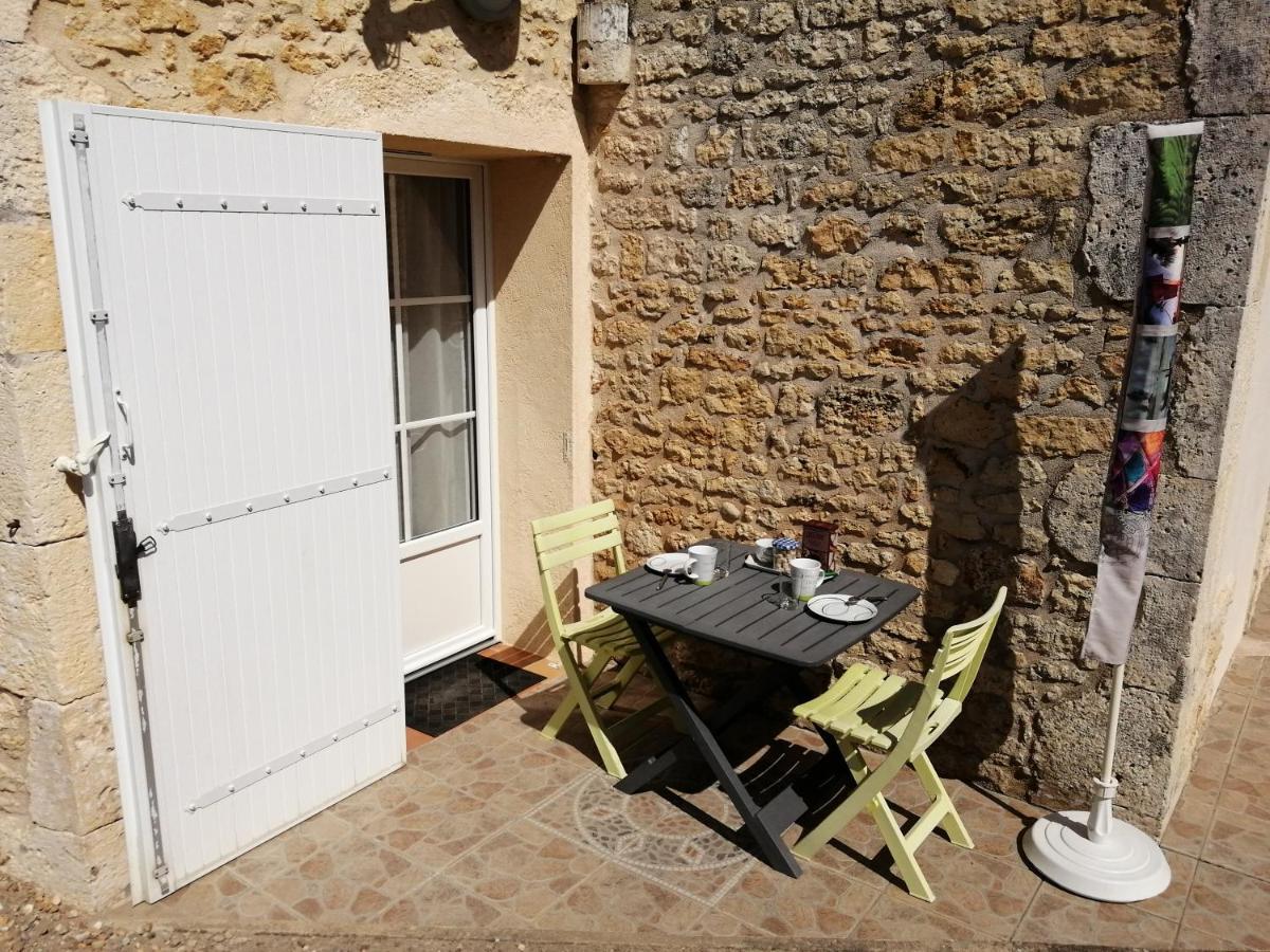 La Flottille, Holiday home La Cotiniere
