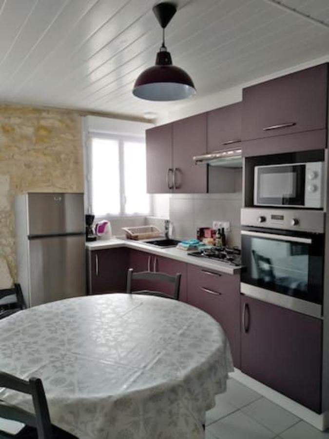 Holiday home La Flottille, La Cotiniere