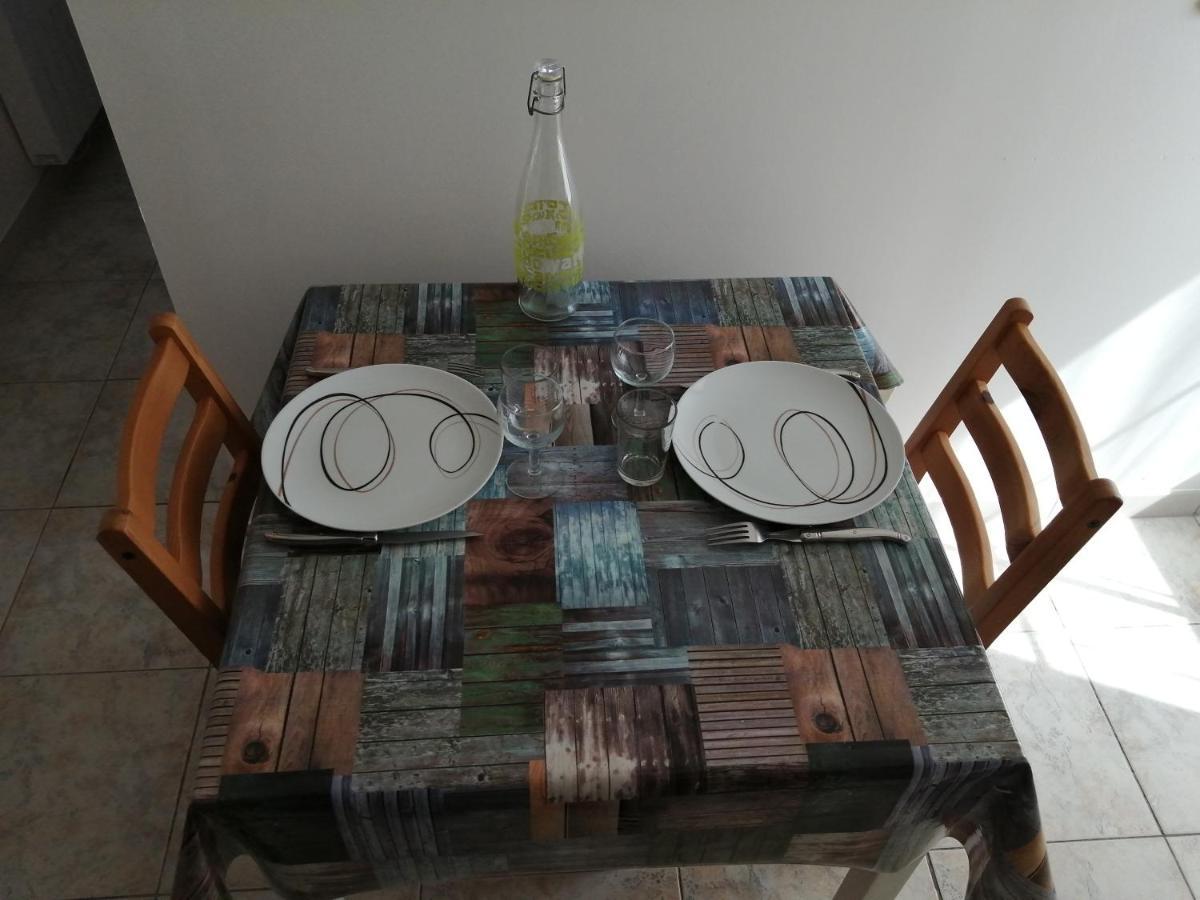 Holiday home La Flottille,