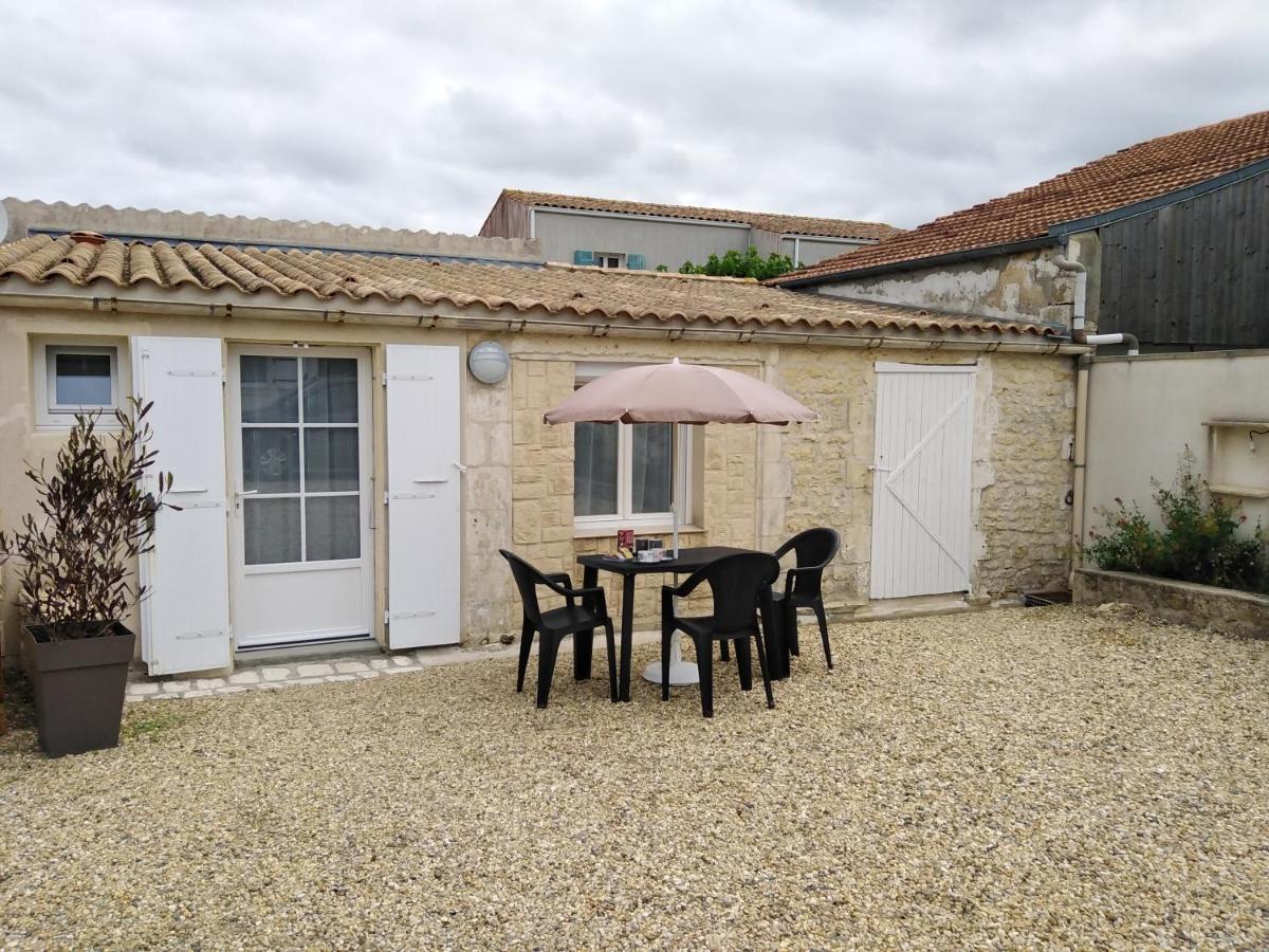 Holiday home La Flottille,