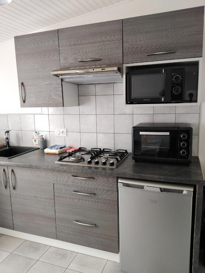 Holiday home La Flottille,