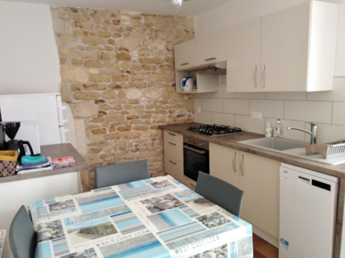 Vakantiehuis La Flottille,