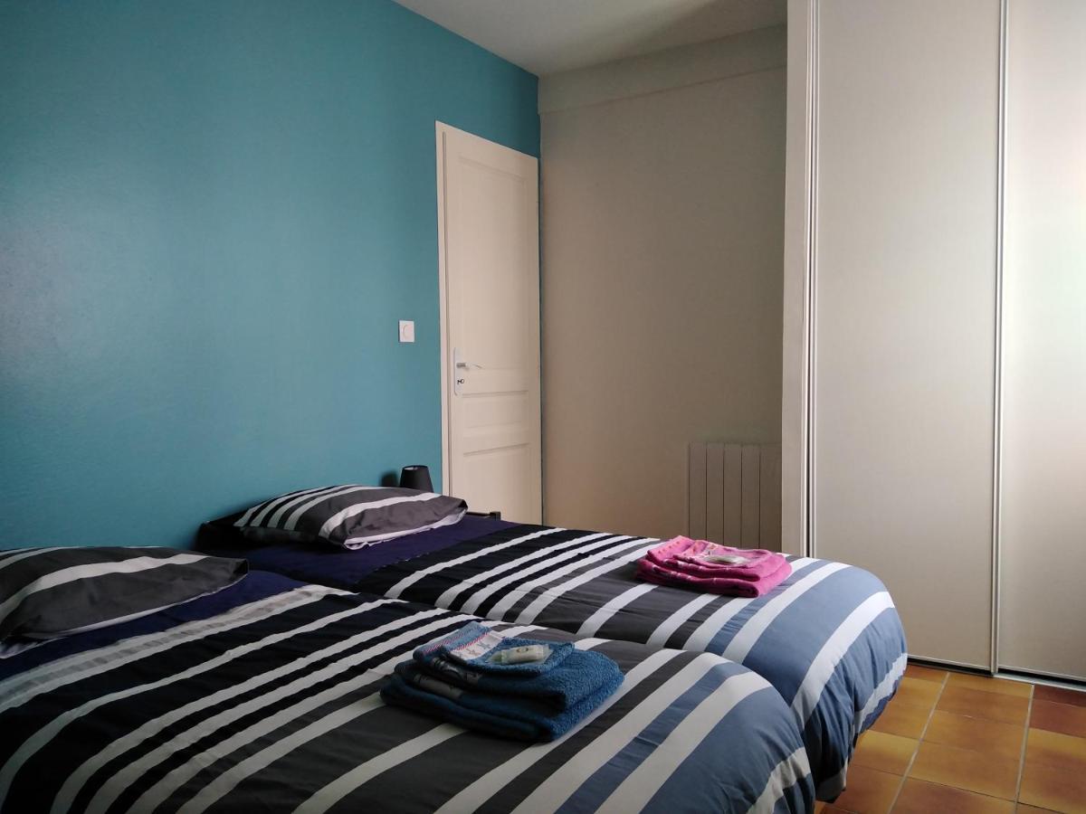 Holiday home La Flottille,
