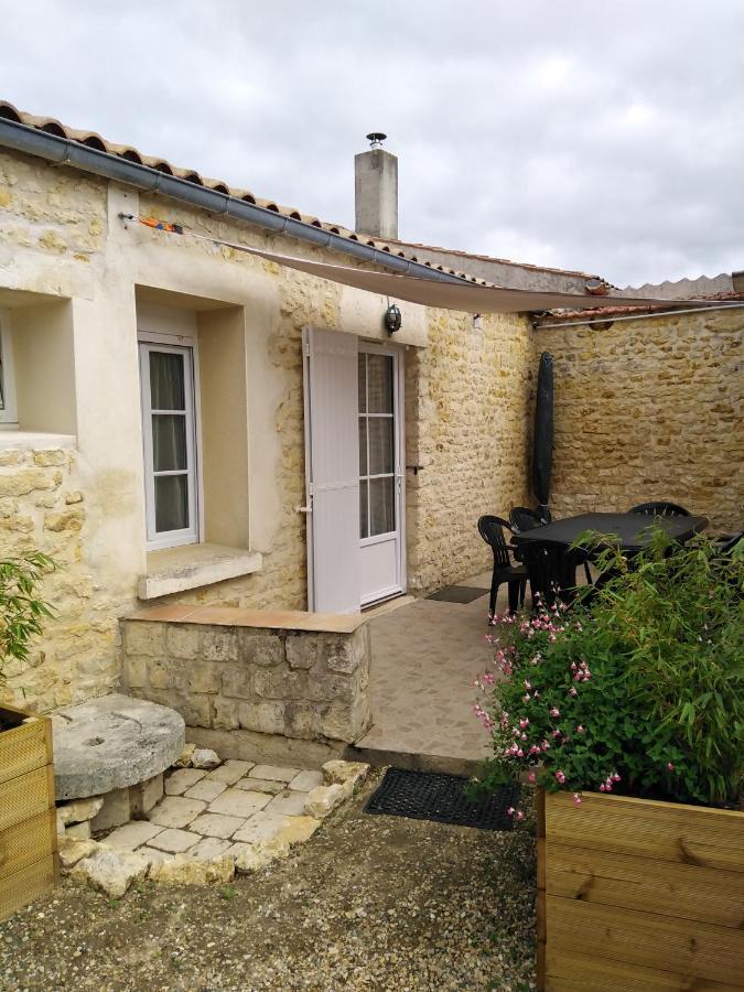 La Flottille, Holiday home *