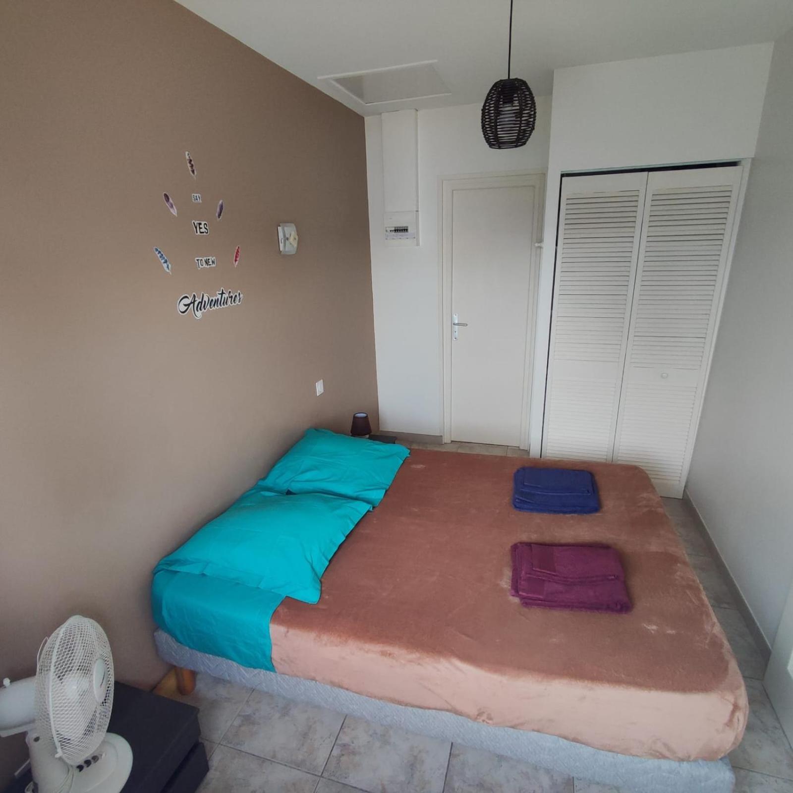Holiday home La Flottille,
