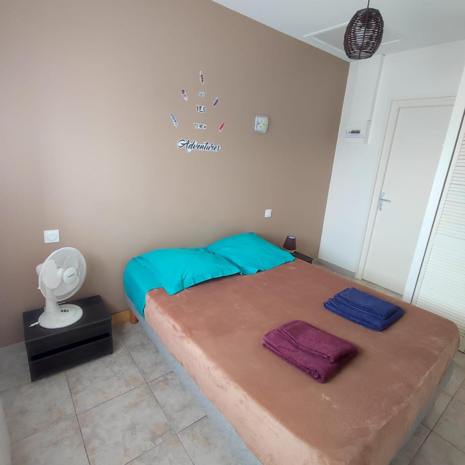 La Flottille, Holiday home *
