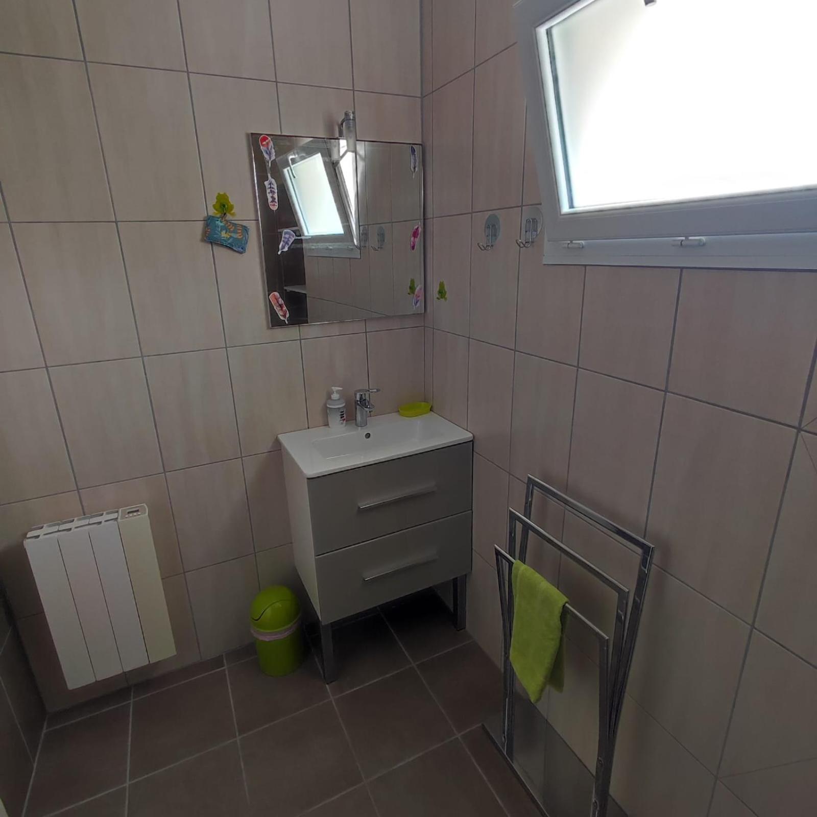 La Flottille, Holiday home *