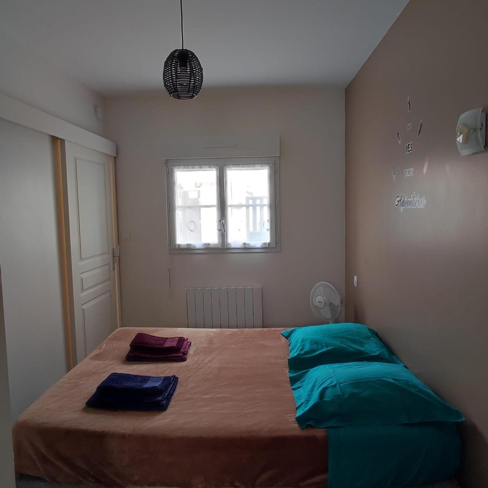 Holiday home La Flottille, *