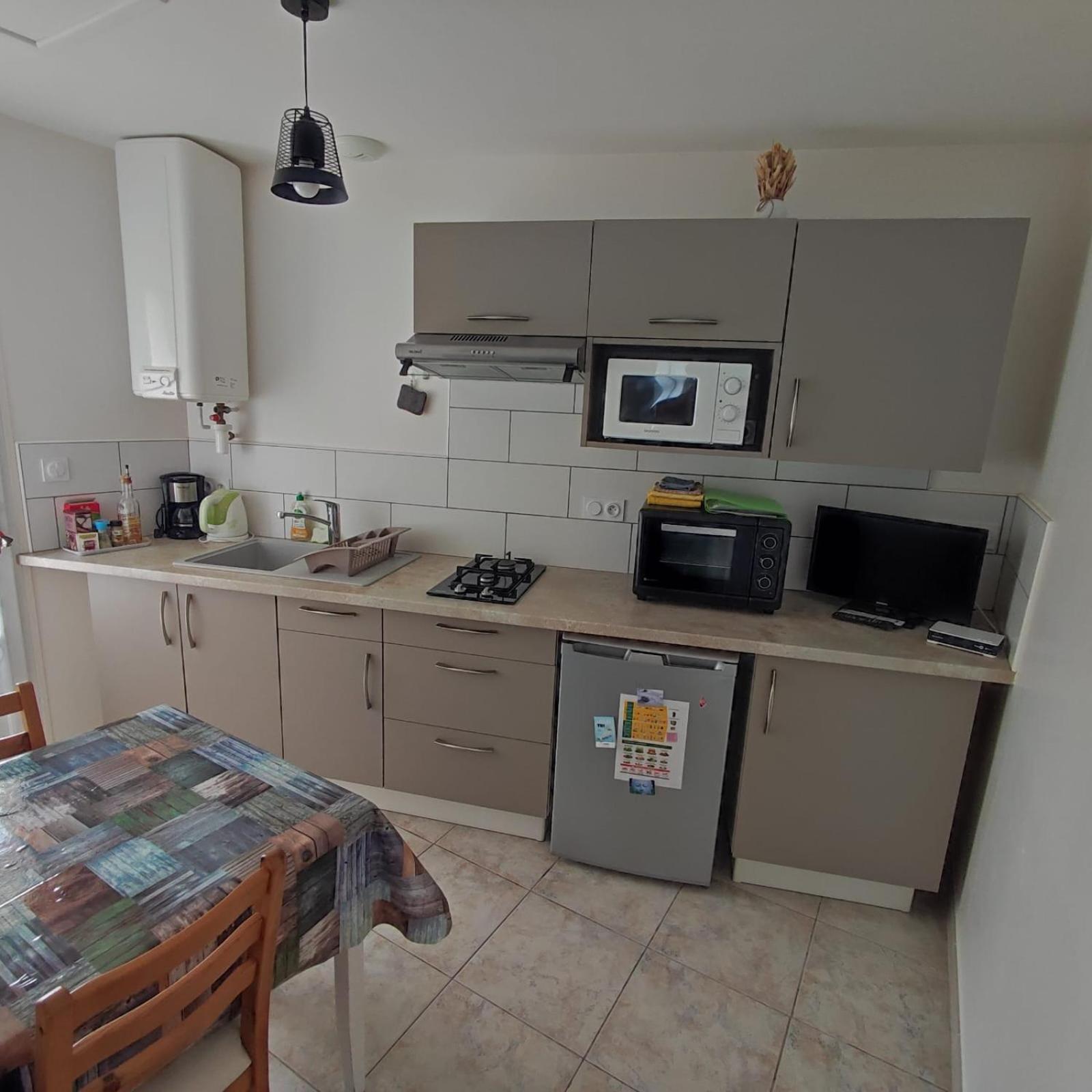 Holiday home La Flottille, La Cotiniere